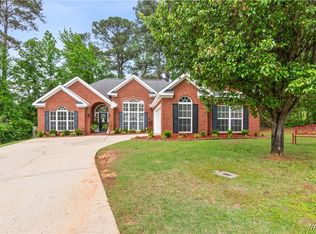 11483 Saint Joseph St, Northport, AL 35475