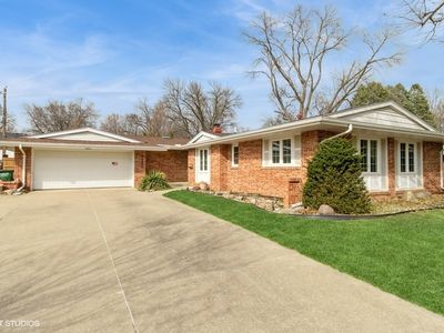 7205 Washington Ave, Windsor Heights, IA, 50324