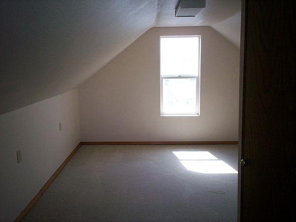 Upstairs Bedroom