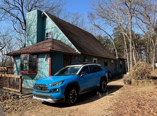 1839 Bunch Springs Rd, Berryville, AR 72616