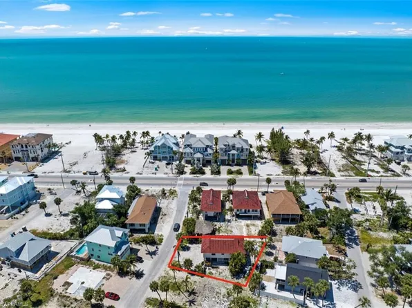 121 Washington AVE, FORT MYERS BEACH, FL 33931