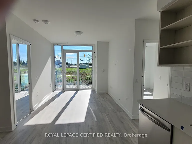 4655 Metcalfe Ave #110 — Photo 5