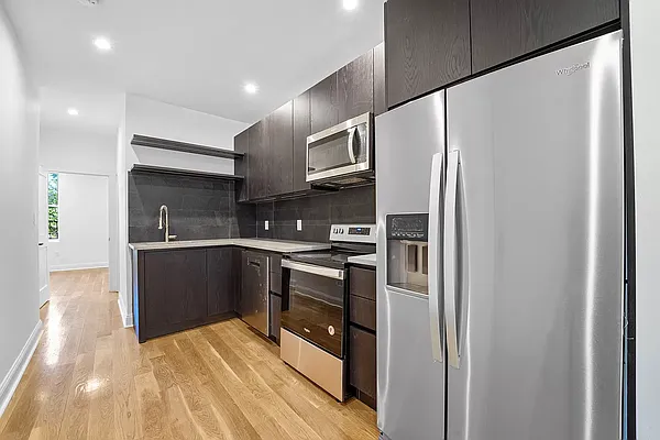 Rented by Corcoran | media 1