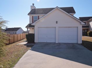 5582 Waverly Park, Atlanta, GA 30349