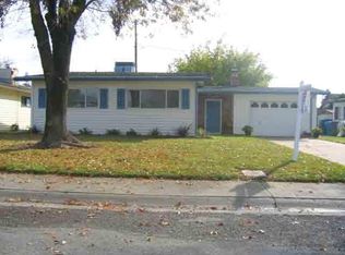 402 Mesa St, Wheatland, CA