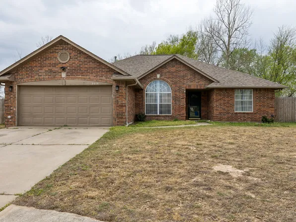 3616 Maggie Cir, Norman, OK 73072