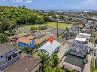 1592 Perry St, Honolulu, HI 96819