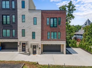5135 5th Ave #E, Shadyside, PA 15232