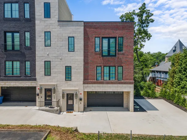5135 5th Ave #E, Shadyside, PA 15232