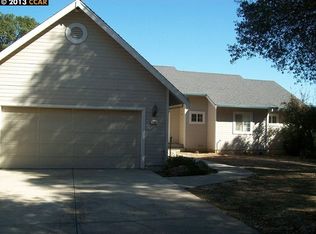 1800 Trail Ride Rd, Clayton, CA 94517