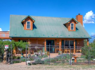 24251 Wildcat Rd, Aguilar, CO 81020