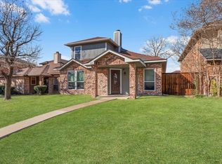 1705 Alameda Dr, Mesquite, TX