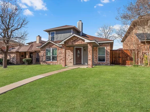 1705 Alameda Dr, Mesquite, TX 75150