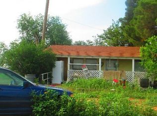 2401 W County Road 112, Midland, TX 79706