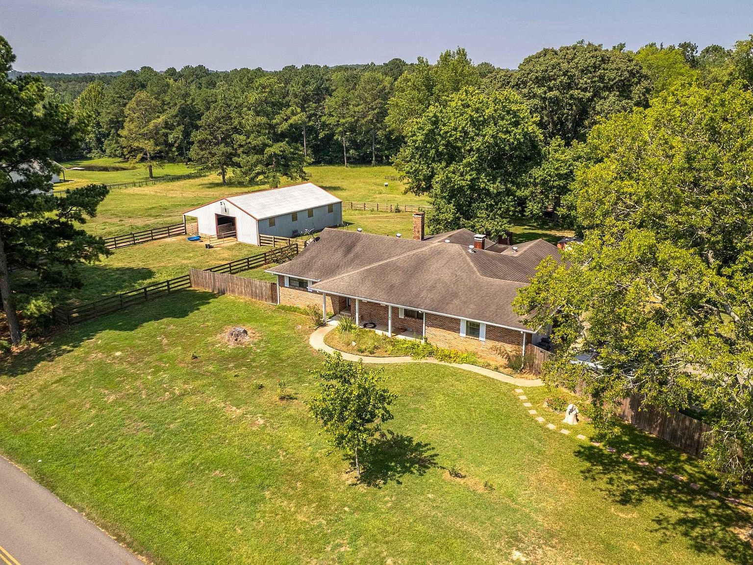 187 Central Rd, Arkadelphia, AR 71923 MLS 23026574 Zillow