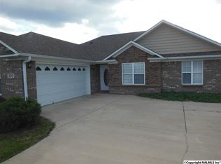 310 Eagle Ridge Dr, New Market, AL 35761