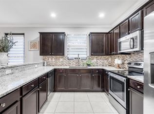 17403 SW 155th Ct, Miami, FL 33187