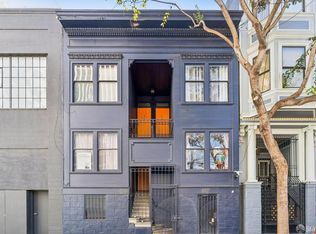 435 Tehama St, San Francisco, CA 94103
