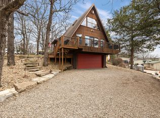 376 Magnolia Ln, Branson, MO 65616