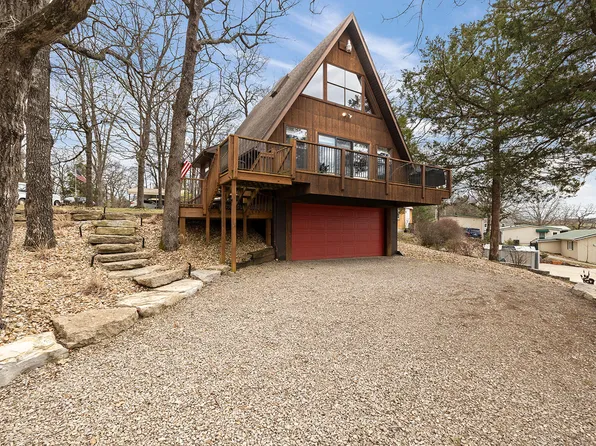 376 Magnolia Lane, Branson, MO 65616