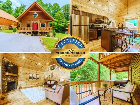 3606 Parkland Way, Gatlinburg, TN 37738