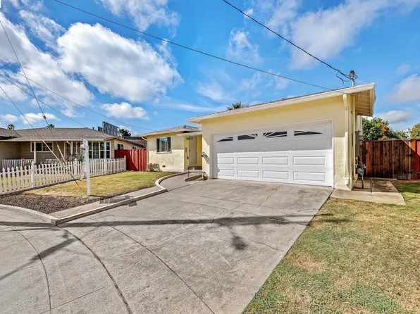 36095 San Pedro Dr, Fremont, CA 94536