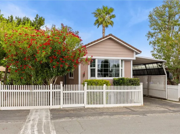 8221 Ilex Ave #47, Fontana, CA 92335