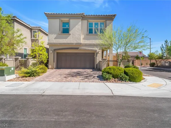 10396 Mount Charleston Ave, Las Vegas, NV 89166