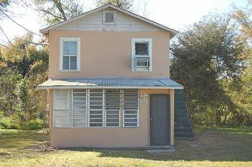 MIAMI STREET S.