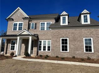 4101 Rambleton Dr, Marietta, GA 30062