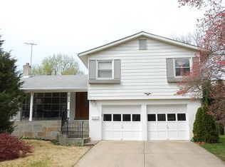 8718 Ewing Dr, Bethesda, MD 20817