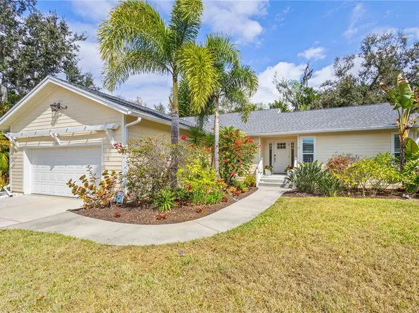 4471 Trails Dr, Sarasota, FL 34232