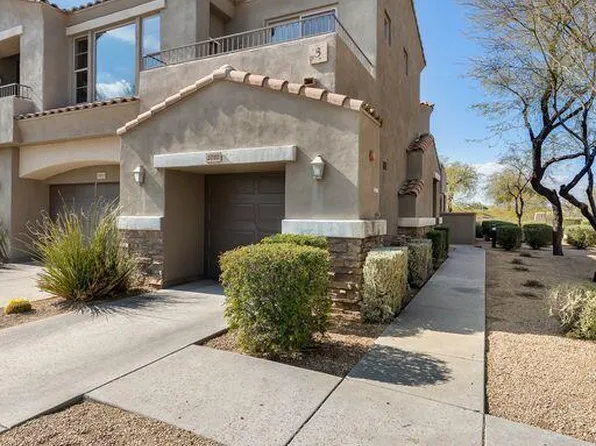 19475 N GRAYHAWK Drive N #2010, Scottsdale, AZ 85255