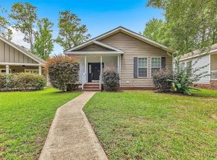 3547 Goree Dr, Millbrook, AL 36054