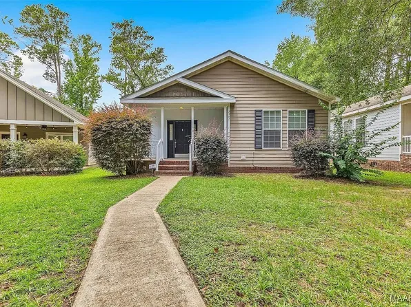 3547 Goree Dr, Millbrook, AL 36054