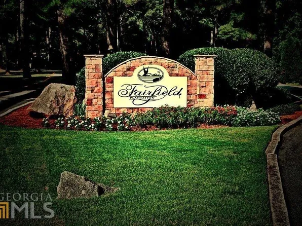 7322 Tara Dr #322, Villa Rica, GA 30180