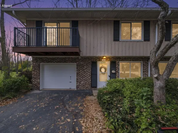 12843 N Colony DRIVE, Mequon, WI 53097