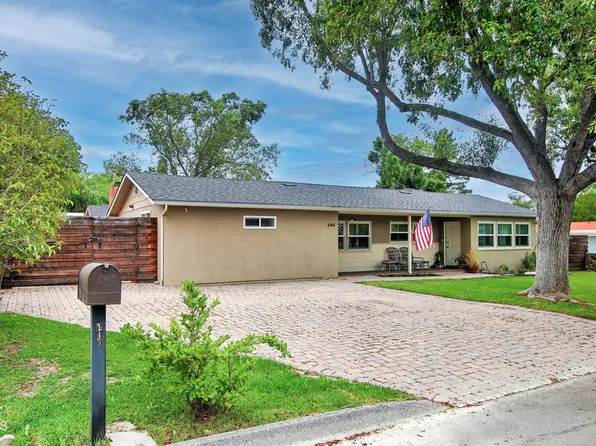 145 Alto Dr, Oak View, CA 93022