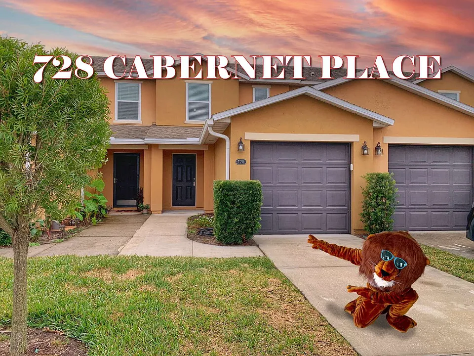 728 Cabernet Pl
