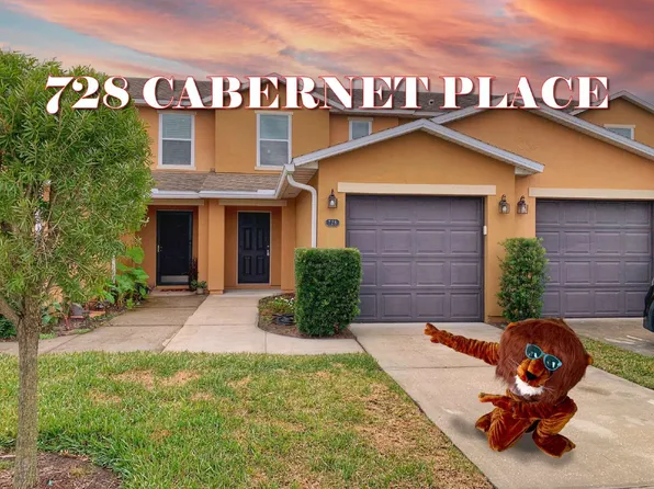 728 Cabernet Pl, Saint Augustine, FL 32084