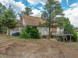 1250 Rhinestone Dr, Prescott, AZ 86301