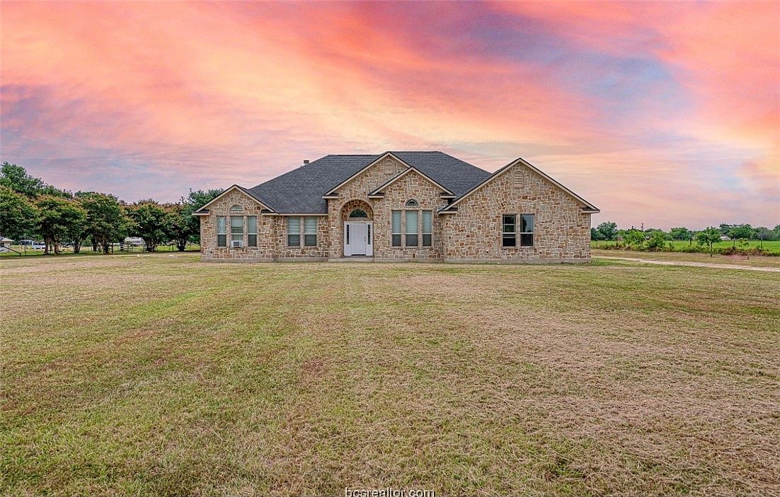 6428 Alexander Rd, Bryan, TX 77808 MLS 23009041 Zillow