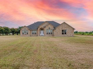 6428 Alexander Rd, Bryan, TX 77808