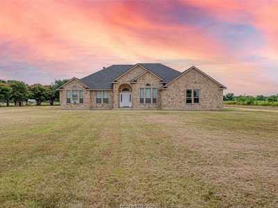 6428 Alexander Rd, Bryan, TX, 77808