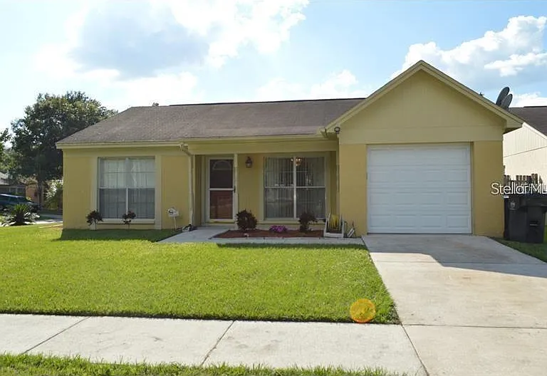 10002 Turkey Trot Pl — Photo 1