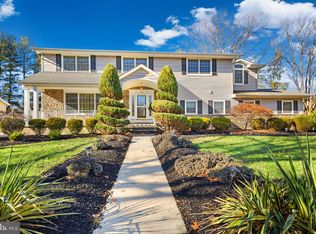 220 Charlann Cir, Cherry Hill, NJ 08003