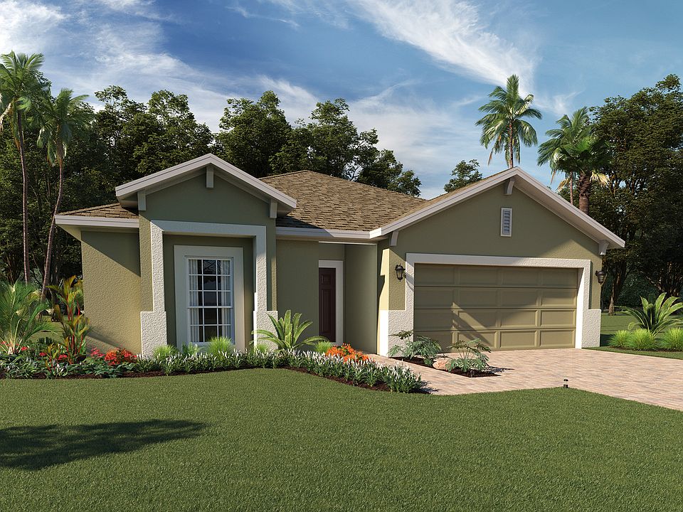 Kensington elevation 2