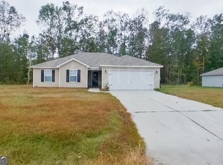 231 Western Red Cedar Dr, Springfield, GA 31329