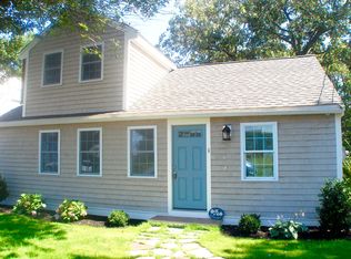 6 4th Ave, Scituate, MA 02066