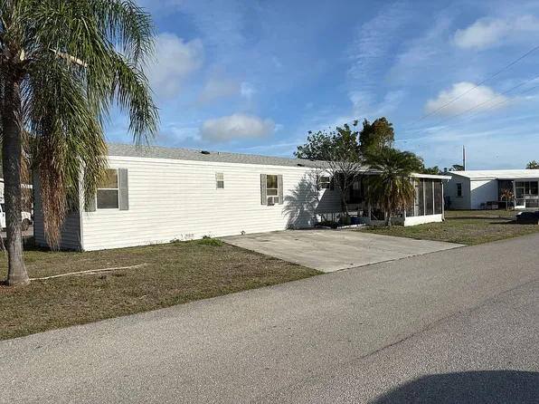 349 Eland Dr, North Fort Myers, FL 33917